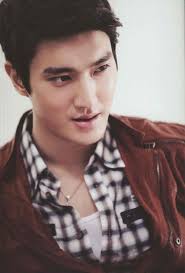 Hasil gambar untuk choi siwon