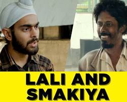 Image of Manjot Singh as Lali in Fukrey Returns