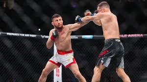UFC 333 predictions, best bets: Alexander Volkanovski, Petr Yan among picks to consider on loaded fight card