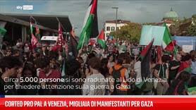 Sky TG24 - News update