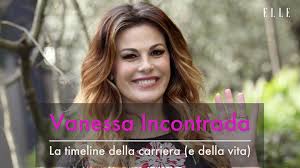Trend Google: vanessa incontrada