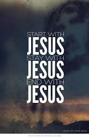 Jesus Christ Quotes &amp; Sayings | Jesus Christ Picture Quotes via Relatably.com