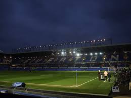 Everton vs Southampton: Goodison Park stages final Premier League match