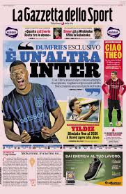 Solo la Lazio - News update
