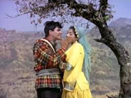 Image result for (Ek Phool Do Mali)(1969)