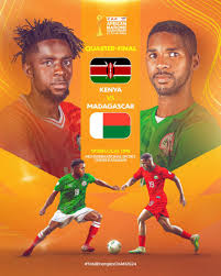 Africa Top Sports - News update