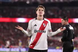 River vs. Blooming hoy: hora y cómo ver la transmisión en vivo del partido de la Copa Sudamericana