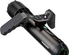 Image of WAYDOO Subnado Underwater Scooter Black and Red Special Version