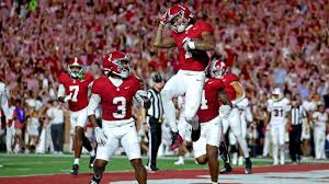 Georgia vs Alabama Prop Bets & Anytime Touchdown Picks - Sports Betting Dime
