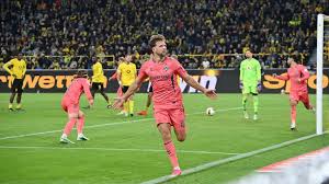 dortmund – werder