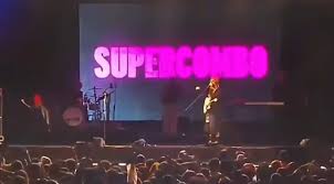 Globo corta discurso de cantor contra extrema direita ao vivo no Rock in Rio