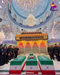 حاج محمود کریمی