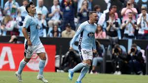 Vigo quiere la Champions