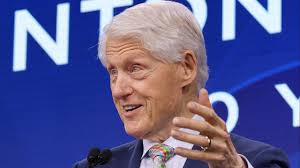 Bill Clinton "very cooperative" during Epstein deposition, Democratic lawmaker says