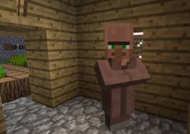 Image result for minecraft animals villager