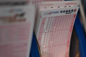 South Dakota Lottery Player Wins $4 Million