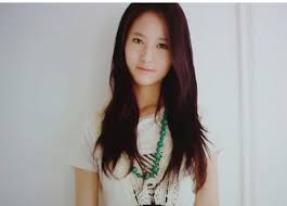 Résultat de recherche d'images pour "krystal jung"