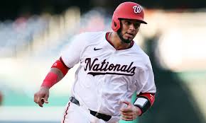 Washington Nationals vs Pittsburgh Pirates Prediction, 9/7/2024 MLB Picks, 
Best Bets & Odds