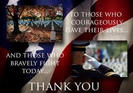 Veterans Day Quotes | Photozup via Relatably.com