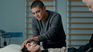 Trend Google: riccardo scamarcio