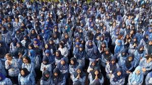 Pengumuman Hasil Seleksi PPPK Tahap 2, BKN: Peserta Tidak Lulus Disiapkan Jadi Paruh Waktu