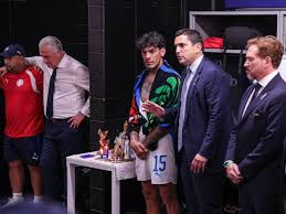 galarza paraguay
