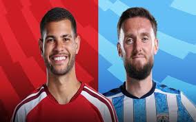 arsenal đấu với coventry