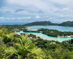 Immagine di Fond Ferdinand National Park, Praslin