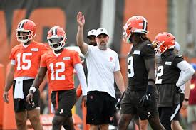Chiefs Hire Chad O’Shea as Wide Receivers Coach