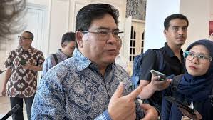CNBC Indonesia - News update
