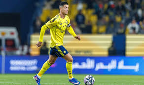Al Khaleej vs Al Nassr: Full lineups confirmed as Cristiano Ronaldo starts in Saudi Pro League 2026-27 clash