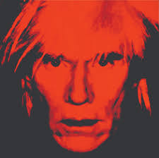 Resultado de imagen de andy warhol