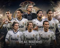 افضل من حمل الرقم 10 بتاريخ ريال مدريد هو ؟ 🤔