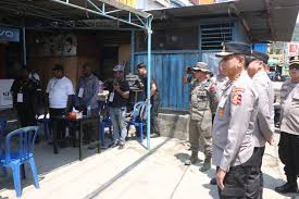 TBNews Polda Papua - News update