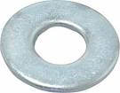 Washer zinc plated