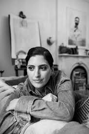 Suleika Jaouad's 'The Book of Alchemy' Inspires Journaling Clubs