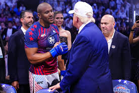 Ufc