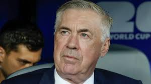 Ancelotti diz que não precisa ensinar defesa do Brasil a marcar Haaland