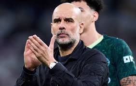 แมนซิตี พบ เรอัลมาดริด 아이콘