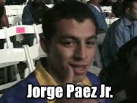 Click Here For Jorge Paez Jr. Post Fight Interview Video - JorgePaezJr200