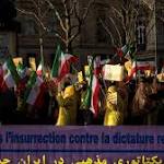 Head Iran Guards announces 'end