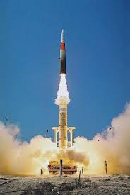 Image result for anti-ballistic missile