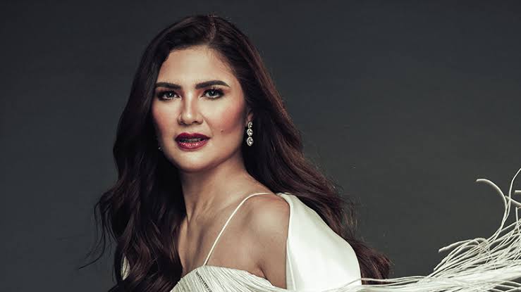Vina Morales to Make Broadway Debut in Here Lies Love