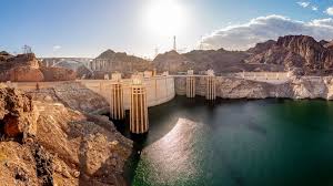 Hoover Dam shut down to public amid emergency road repairs