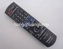 Panasonic Home Theater Remote Control 