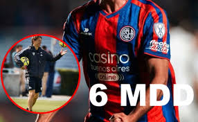 Matías Almeyda
