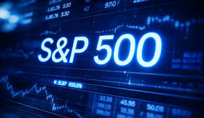 S&P 500 Struggles Near 6900 as Oil Surge and Iran Crisis Hit Markets