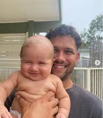 Shocking: Actor Kyle Shilling secretly gave birth to a child ...