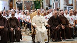 Vatican News - News update