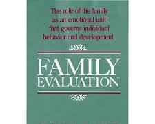 Image of Kerr, J., & Bowen, M. (1987). Family therapy in clinical practice: The Bowen theory approach. W.W. Norton & Company.